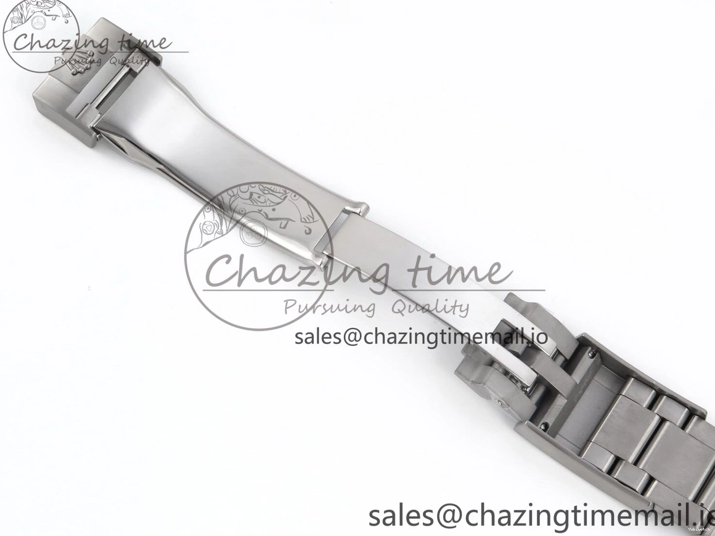 226627 Edition Titanium on Yacht-Master EWEF Best 42mm A3235 Bracelet 0426